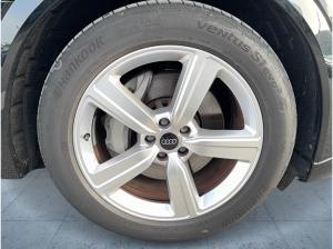 Audi Q8 e-tron Sportback S line 55 qu. Luft PANO HUD