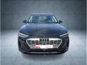 Audi Q8 e-tron Sportback S line 55 qu. Luft PANO HUD