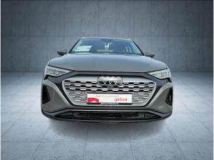 Audi Q8 e-tron advanced 50 qu. PANO HUD AHK Matrix 19