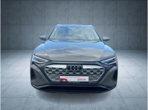 Audi Q8 e-tron advanced 50 qu. PANO HUD AHK Matrix 19