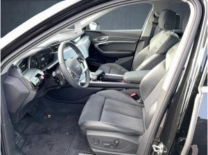 Audi Q8 e-tron Sportback S line 55 qu. Luft PANO HUD