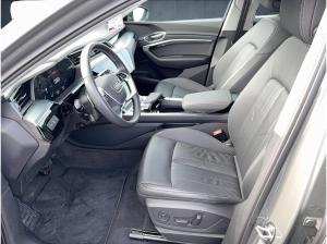 Audi Q8 e-tron advanced 50 qu. PANO HUD AHK Matrix 19