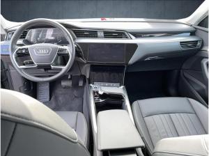 Audi Q8 e-tron advanced 50 qu. PANO HUD AHK Matrix 19