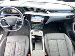 Audi Q8 e-tron advanced 50 qu. PANO HUD AHK Matrix 19
