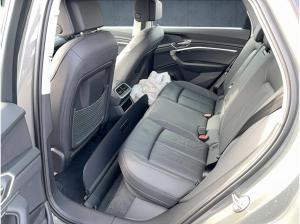 Audi Q8 e-tron advanced 50 qu. PANO HUD AHK Matrix 19