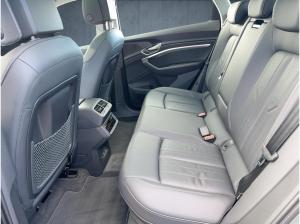 Audi Q8 e-tron advanced 50 qu. PANO HUD AHK Matrix 19