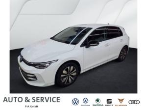 Volkswagen Golf VIII 1.5 eTSI Goal DSG *AHK*