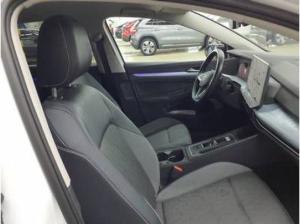 Volkswagen Golf VIII 1.5 eTSI Goal DSG *AHK*