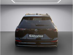 Volkswagen Golf VIII