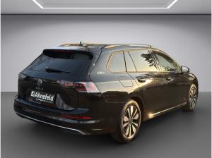 Volkswagen Golf VIII