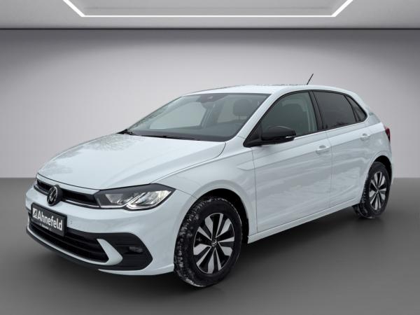 Volkswagen Polo 1.0 TSI Goal DSG