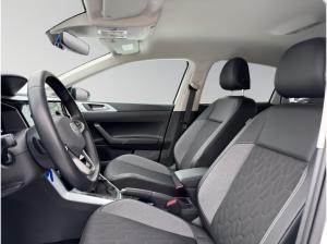Volkswagen Polo 1.0 TSI Goal DSG