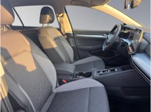 Volkswagen Golf VIII