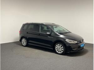Volkswagen Touran 1.5 TSI DSG Comfortline ACC Navi RFK PDC