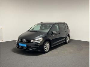 Volkswagen Touran 1.5 TSI DSG Comfortline ACC Navi RFK PDC
