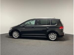 Volkswagen Touran 1.5 TSI DSG Comfortline ACC Navi RFK PDC