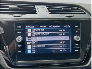 Volkswagen Touran 1.5 TSI DSG Comfortline ACC Navi RFK PDC