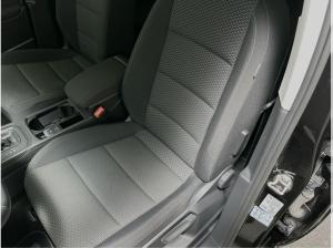 Volkswagen Touran 1.5 TSI DSG Comfortline ACC Navi RFK PDC