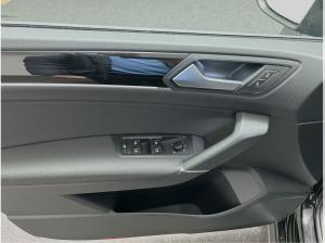 Volkswagen Touran 1.5 TSI DSG Comfortline ACC Navi RFK PDC