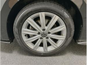 Volkswagen Touran 1.5 TSI DSG Comfortline ACC Navi RFK PDC