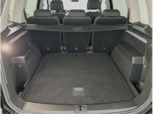 Volkswagen Touran 1.5 TSI DSG Comfortline ACC Navi RFK PDC