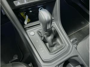 Volkswagen Touran 1.5 TSI DSG Comfortline ACC Navi RFK PDC