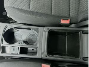 Volkswagen Touran 1.5 TSI DSG Comfortline ACC Navi RFK PDC