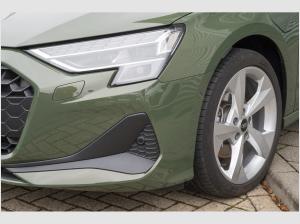 Audi A3 Sportback 40 TFSI e S tronic NaviPlus|LED|SHZ|virtual cockpit plus