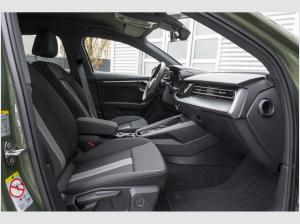 Audi A3 Sportback 40 TFSI e S tronic NaviPlus|LED|SHZ|virtual cockpit plus