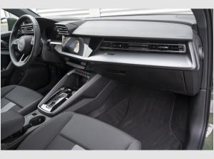 Audi A3 Sportback 40 TFSI e S tronic NaviPlus|LED|SHZ|virtual cockpit plus