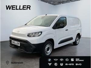 Toyota Proace City Navi 3 Sitzer  *Gewerbliches* PDC DAB