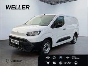 Toyota Proace City Navi 3 Sitzer  *Gewerbliches* PDC DAB