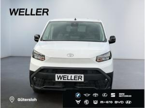 Toyota Proace City Navi 3 Sitzer  *Gewerbliches* PDC DAB