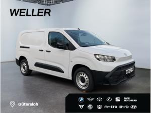 Toyota Proace City Navi 3 Sitzer  *Gewerbliches* PDC DAB