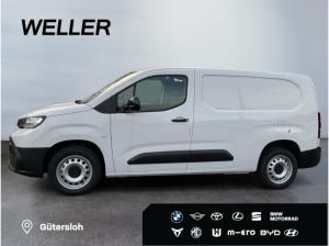 Toyota Proace City Navi 3 Sitzer  *Gewerbliches* PDC DAB