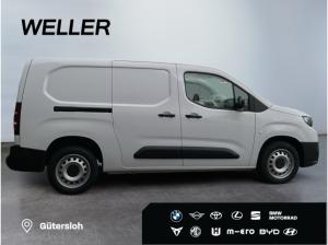 Toyota Proace City Navi 3 Sitzer  *Gewerbliches* PDC DAB
