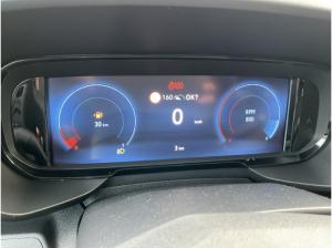 Toyota Proace City Navi 3 Sitzer  *Gewerbliches* PDC DAB