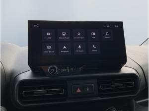 Toyota Proace City Navi 3 Sitzer  *Gewerbliches* PDC DAB