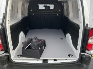 Toyota Proace City Navi 3 Sitzer  *Gewerbliches* PDC DAB