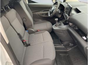 Toyota Proace City Navi 3 Sitzer  *Gewerbliches* PDC DAB