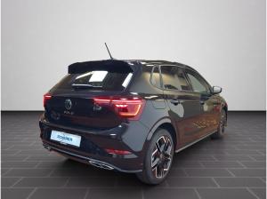 Volkswagen Polo R-Line 1,0l TSI (116 PS) 7-Gang DSG, Matrix LED"IQ.Light", rückfahrkamera "Rear View", Navi,...