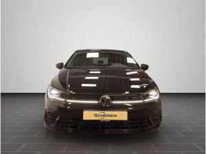 Volkswagen Polo R-Line 1,0l TSI (116 PS) 7-Gang DSG, Matrix LED"IQ.Light", rückfahrkamera "Rear View", Navi,...