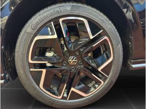 Volkswagen Polo R-Line 1,0l TSI (116 PS) 7-Gang DSG, Matrix LED"IQ.Light", rückfahrkamera "Rear View", Navi,...