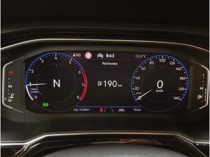 Volkswagen Polo R-Line 1,0l TSI (116 PS) 7-Gang DSG, Matrix LED"IQ.Light", rückfahrkamera "Rear View", Navi,...