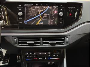 Volkswagen Polo R-Line 1,0l TSI (116 PS) 7-Gang DSG, Matrix LED"IQ.Light", rückfahrkamera "Rear View", Navi,...