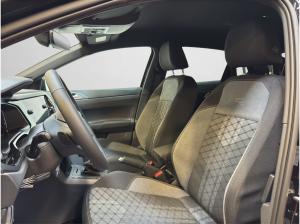 Volkswagen Polo R-Line 1,0l TSI (116 PS) 7-Gang DSG, Matrix LED"IQ.Light", rückfahrkamera "Rear View", Navi,...