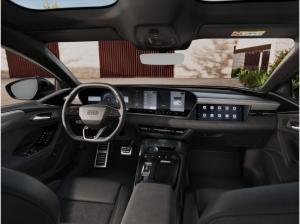Audi A6 e-tron Avant performance AHK*Pano*Wärmepumpe*