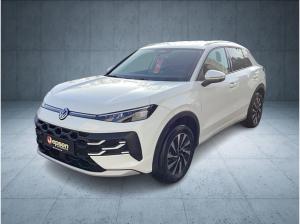 Volkswagen T-Roc Style 1.5 eTSI *AHK*NAVI*SOFORT VERFÜGBAR*