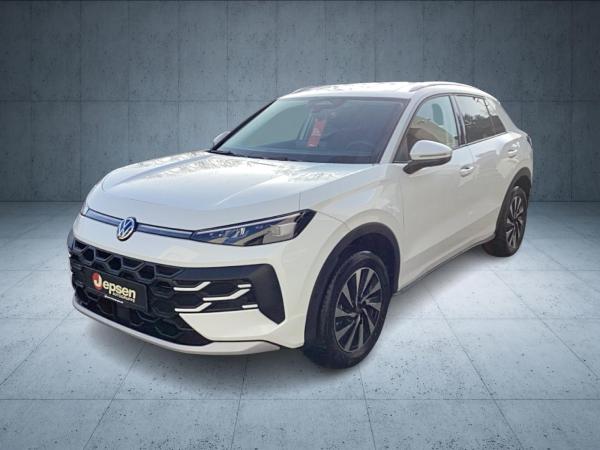 Volkswagen T-Roc Style 1.5 eTSI *AHK*NAVI*SOFORT VERFÜGBAR*