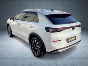 Volkswagen T-Roc Style 1.5 eTSI *AHK*NAVI*SOFORT VERFÜGBAR*